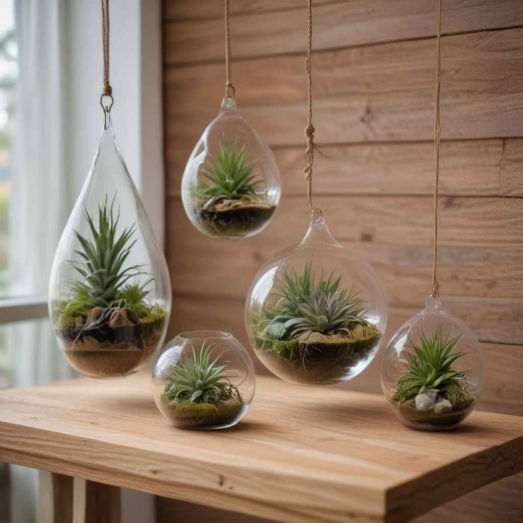 Air Plants