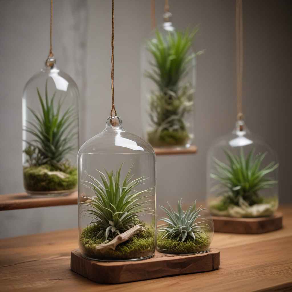 Hanging Planters