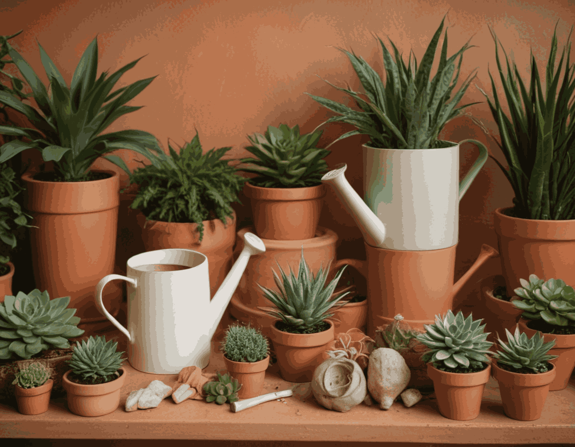 Plant Accessories