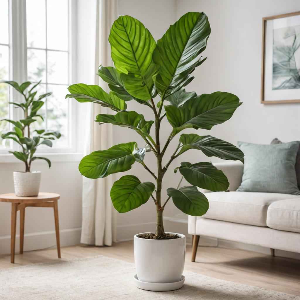 Fiddle Leaf Fig