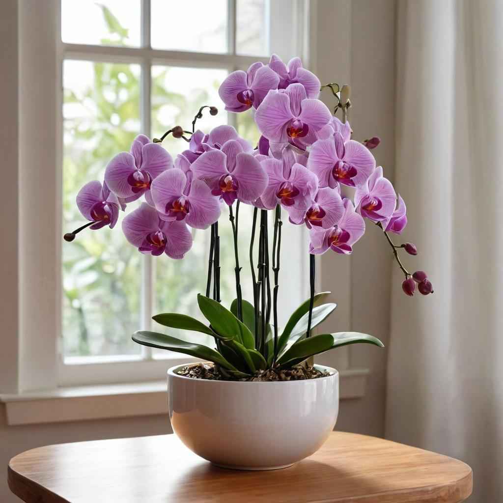 Orchid